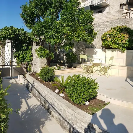 House Zarko Pucisca