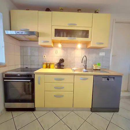 Dom wakacyjny House Zarko Pucisca
