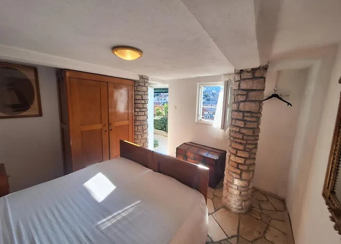 House Zarko Pucisca