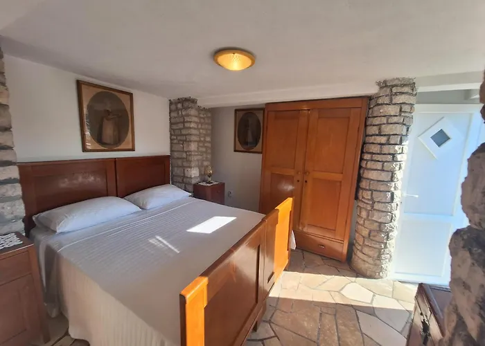 House Zarko Casa vacanze *