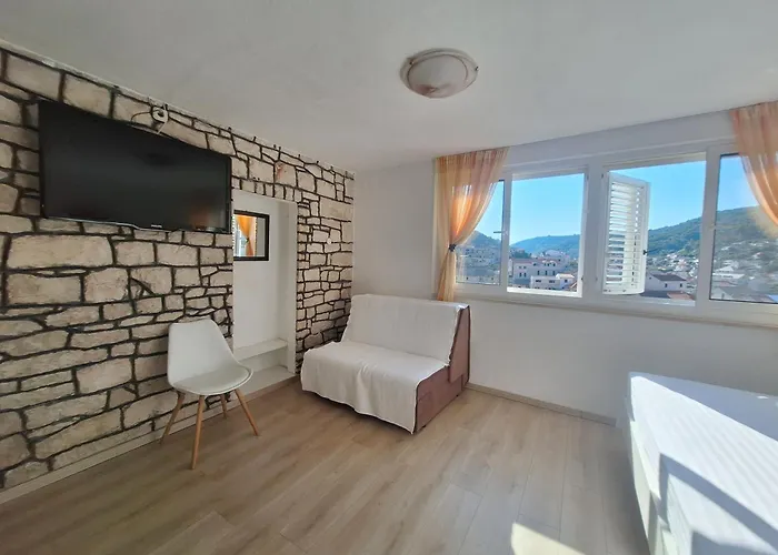 House Zarko
