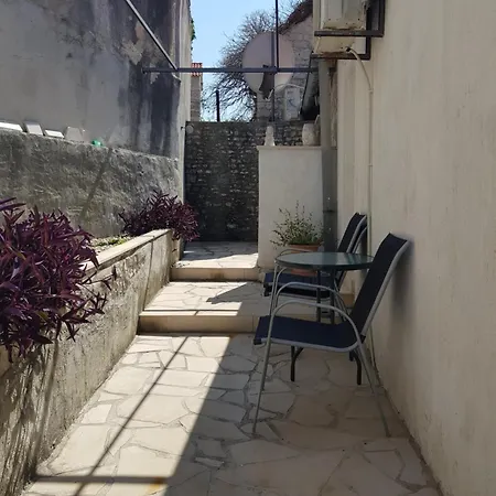 House Zarko