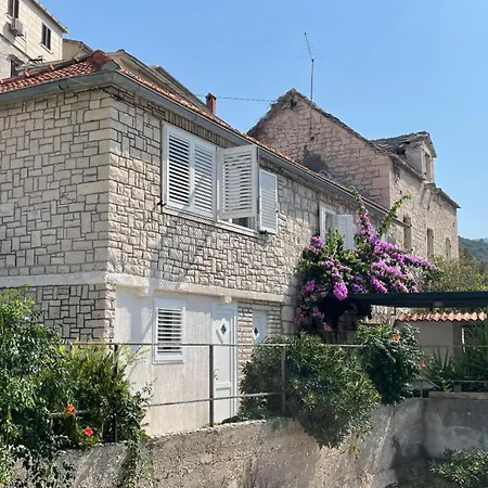 Vakantiehuis House Zarko *