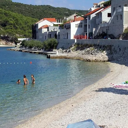 Vakantiehuis House Zarko