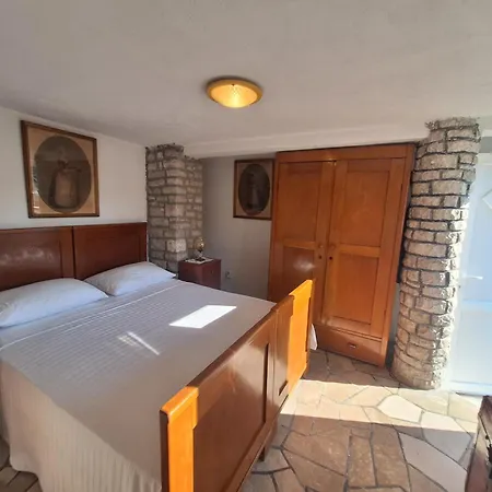 House Zarko Vakantiehuis *