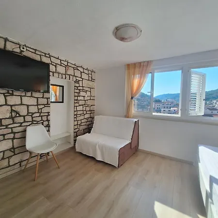 House Zarko