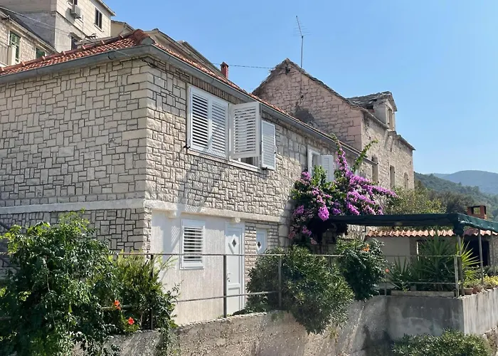 Vakantiehuis House Zarko *