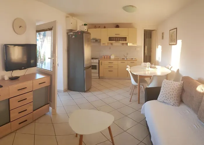 House Zarko Vakantiehuis Pucisca