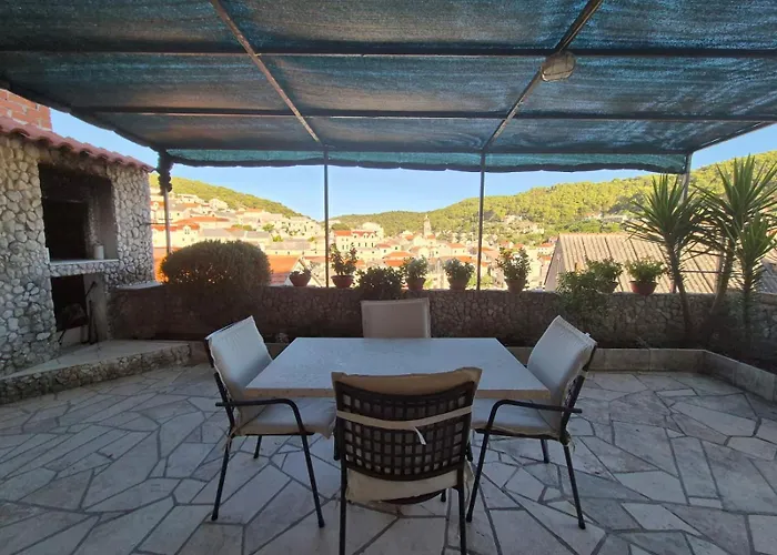 House Zarko Vakantiehuis