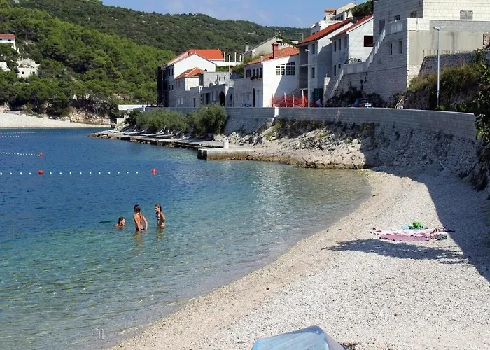 Vakantiehuis House Zarko