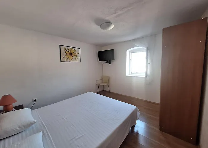 Vakantiehuis House Zarko Pucisca