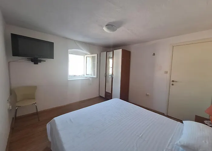 House Zarko Vakantiehuis