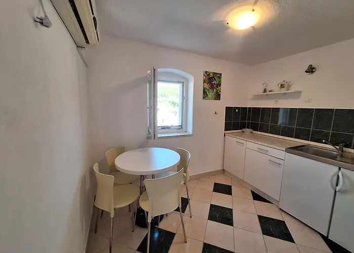 House Zarko Vakantiehuis *