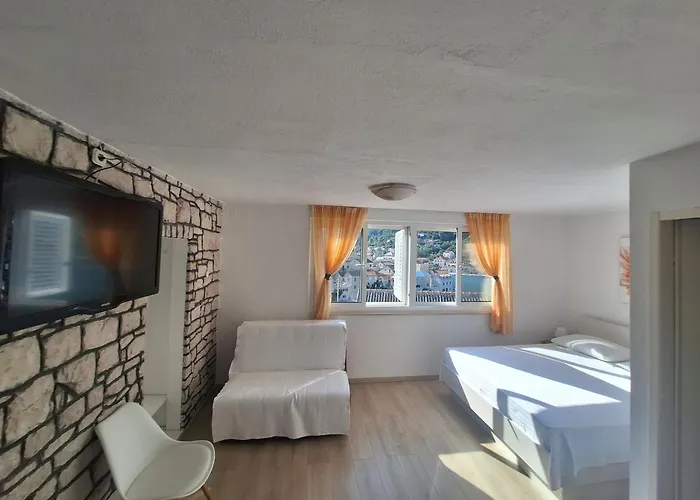 House Zarko Vakantiehuis