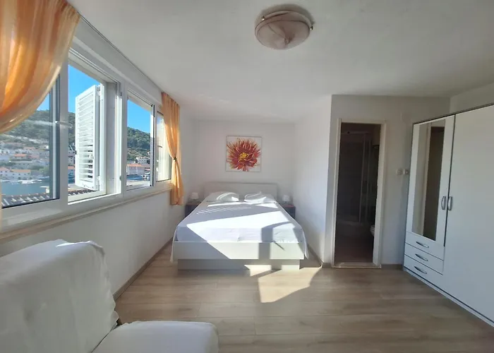 Vakantiehuis House Zarko